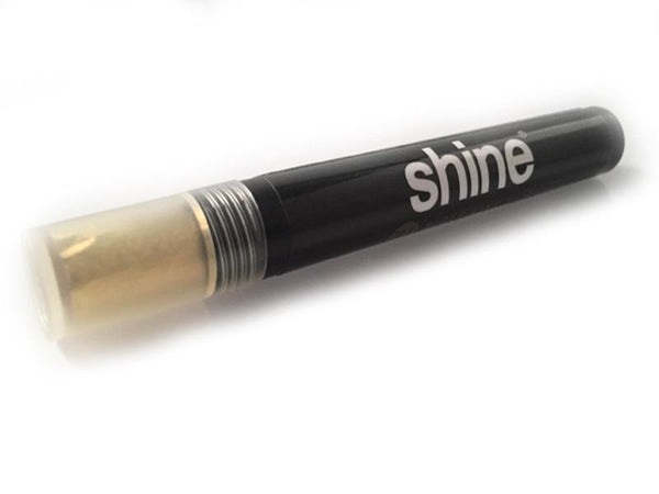 Pre Rolled Cone King Size Single 24k Gold