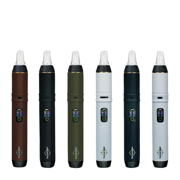 Portable Vaporizer