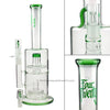 Scientific UFO Perc Bong Rig