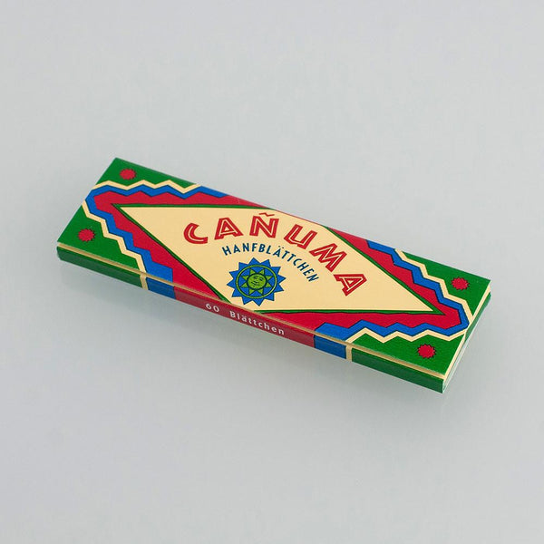 Pure Hemp Rolling Papers