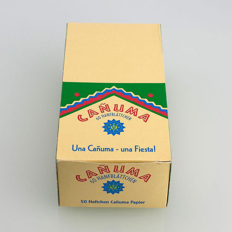 Pure Hemp Rolling Papers