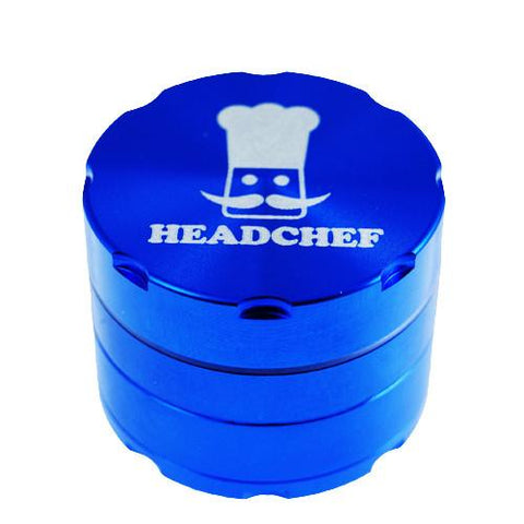 Head Chef Razor Grinder/Sifter 50mm