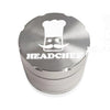 Head Chef Razor Grinder/Sifter 50mm