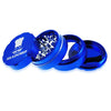 Head Chef Razor Grinder/Sifter 50mm