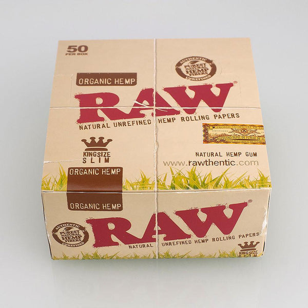 Rolling Papers King Size Slim Single Pack