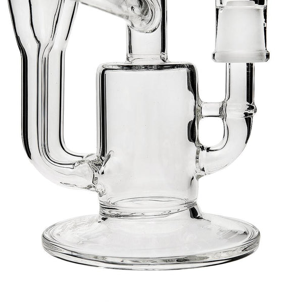 Blast WS-Line Glassbong Recycler