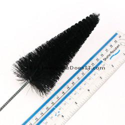 Pipe Cleaning Brush Cone Tip