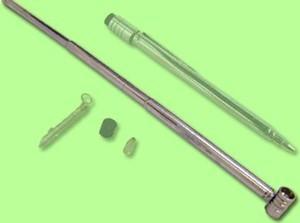 Telescopic Pen Pipe