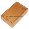 Large Original Wolf Sifter Box X2
