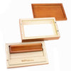 Large Original Wolf Sifter Box X2