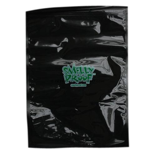 Baggie Black Extra Large 10 Pack