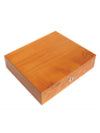 Original Rolling Box T5 Deluxe Maple Wood Limited Edition