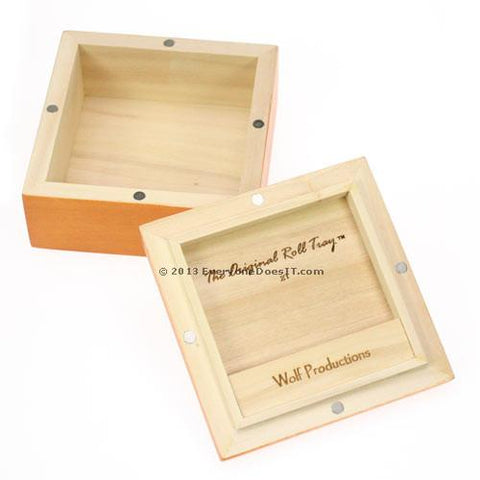 Original Storage Box Z1 Small
