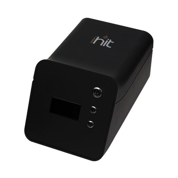 iHit Dry Herbs Vaporizer