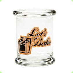 Let's Bake Clear