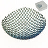 Titanium screens