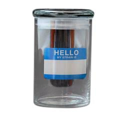 420 Classic Jar - Write & Erase