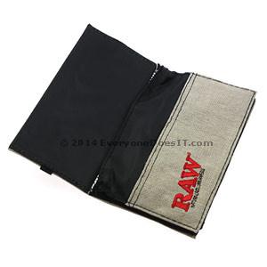 Smoking Wallet
