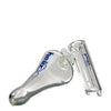 Helix Bubbler Glass Pipe Multi Kit