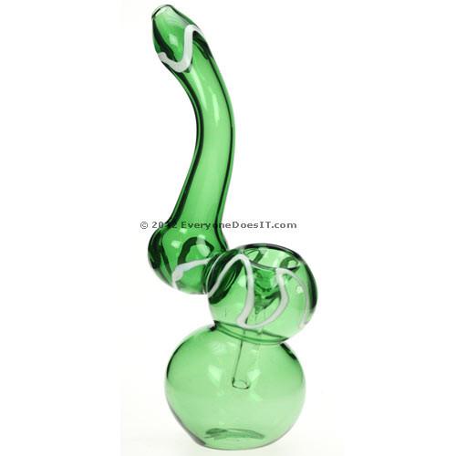 Green Glass