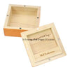 Original Storage Box Z1 Small