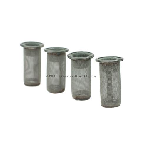 Replacement EZ Load Bowls