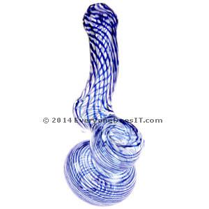 Danube Glass Bubbler