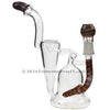 Recycler Concentrate Bubbler