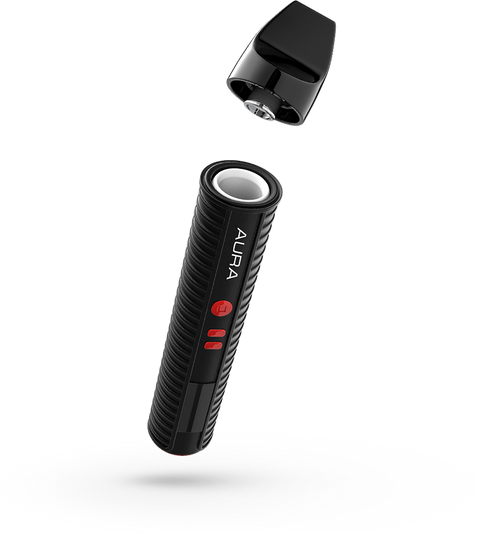 Flowermate Aura Vaporizer