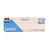 Blank Cigarette Tubes Mild Flavour 2 Packs