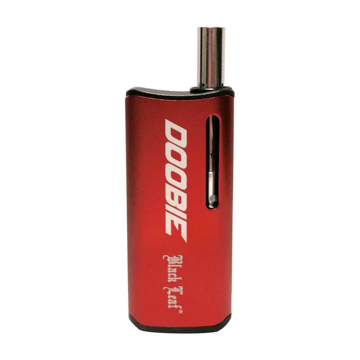 Black Leaf The Doobie Vaporizer everyonedoesituk Black Leaf The Doobie Vaporizer everyonedoesituk