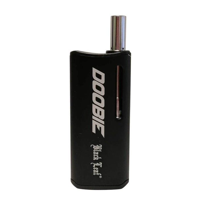 Black Leaf The Doobie Vaporizer everyonedoesituk Black Leaf The Doobie Vaporizer everyonedoesituk