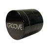 Groove 4-part grinder by Aerospaced
