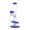 Inline Bong Mini Nautilus