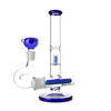 Inline Bong Mini Nautilus