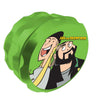 Jay and Silent Bob Jay and Bob Grinder