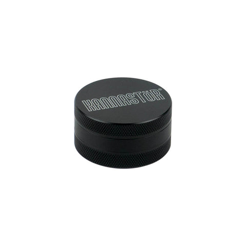 Kannastor 2 Piece Grinders