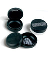 Kannastor 2 Piece Grinders
