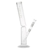 Lean Back With Ice Twist Bong Set Large
