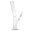 Lean Back With Ice Twist Bong Set Large