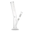 Lean Back With Ice Twist Bong Set Large
