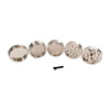 5 Piece Grinder Set