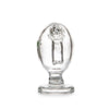 Martian Glass Bubbler ｜ UK