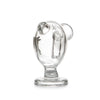 Martian Glass Bubbler ｜ UK