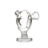 Martian Glass Bubbler ｜ UK