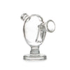 Martian Glass Bubbler ｜ UK