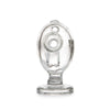 Martian Glass Bubbler ｜ UK