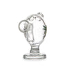 Martian Glass Bubbler ｜ UK