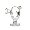 Martian Glass Bubbler ｜ UK