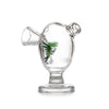 Martian Glass Bubbler ｜ UK